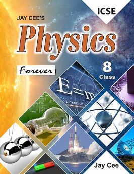 JayCee Physics Forever Class VIII